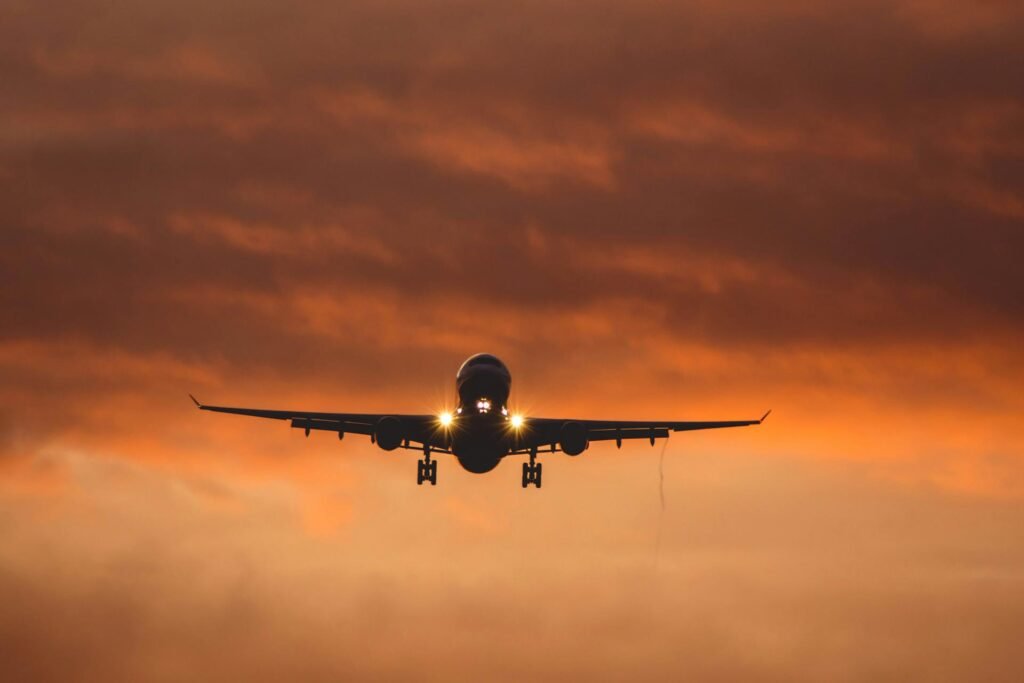 Air Cargo