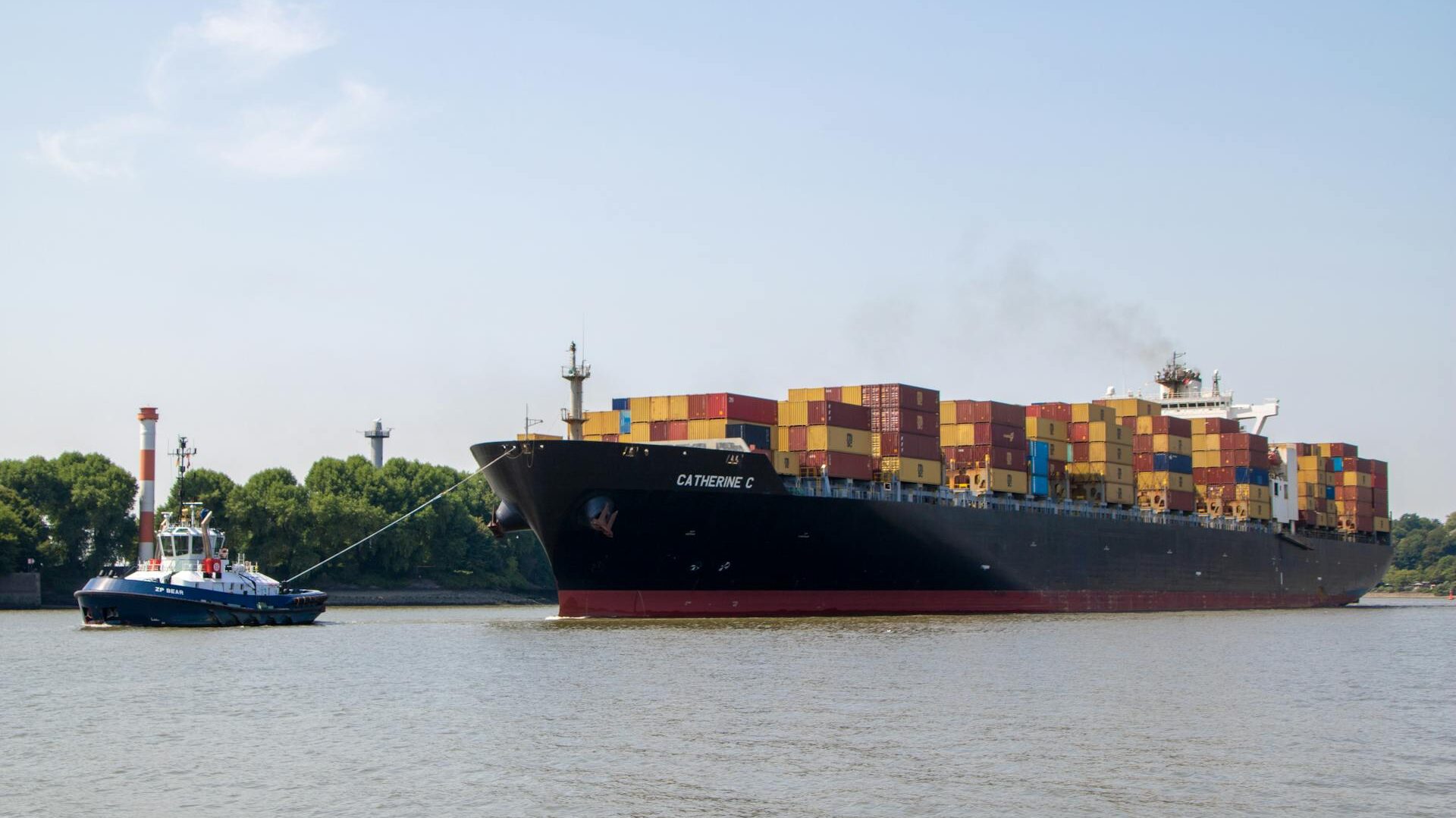 Sea Freight vs Air Freight Costs: A Comprehensive Comparison