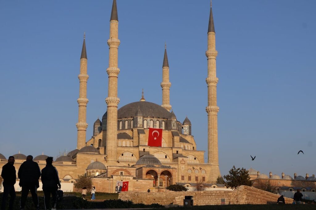 Turkey Air Freight with Double Customs Clearance and Tax-inclusive Service