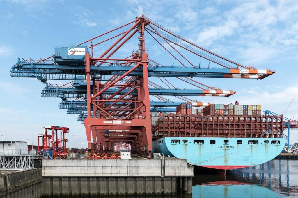 Shipping to Mexico: A Comprehensive Guide