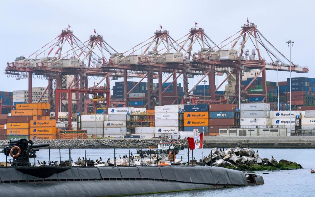 Probing into the Transportation of Class 2 Hazardous Goods: Safety, Challenges, and Solutions