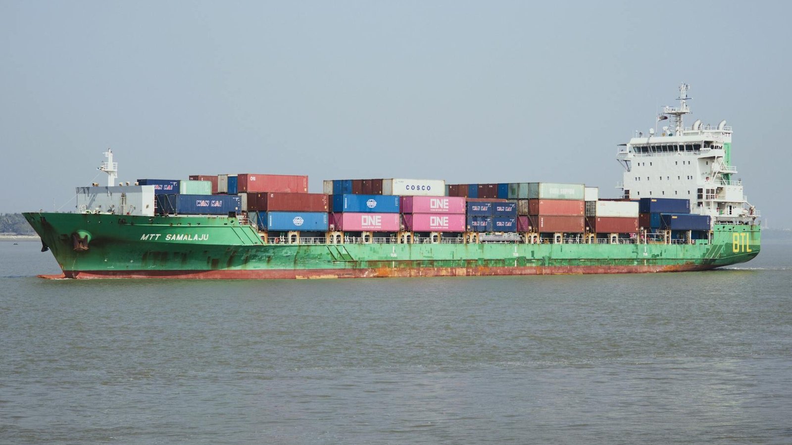 Shipping Batteries by Sea to Pakistan: Reasons Behind the Time-consuming Process and Countermeasures