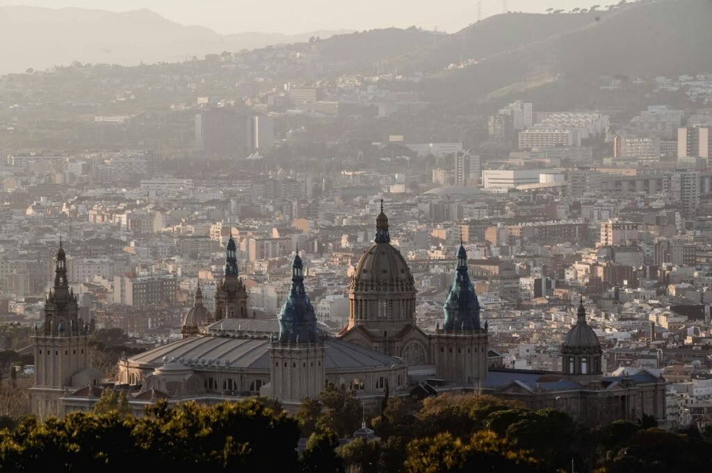 A Comprehensive Analysis of Spain LCL Ocean Freight CIF