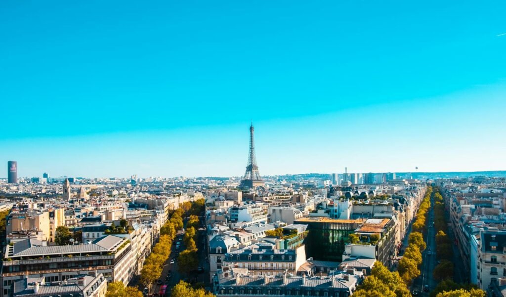 Comprehensive Analysis of China - France LCL Sea Freight CIF