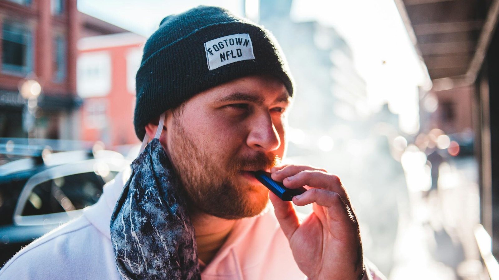 In - depth Exploration of Lebanon E - cigarette Sea Freight Double - Clearance and Tax - Inclusive Service