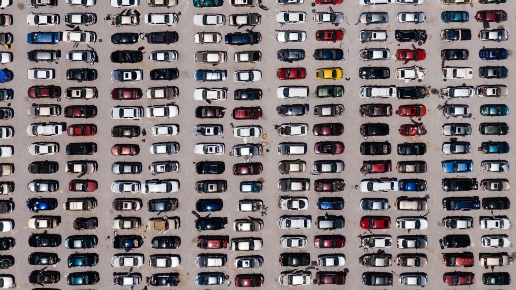 Shipping Chinese Vehicles to Africa: A Comprehensive Guide