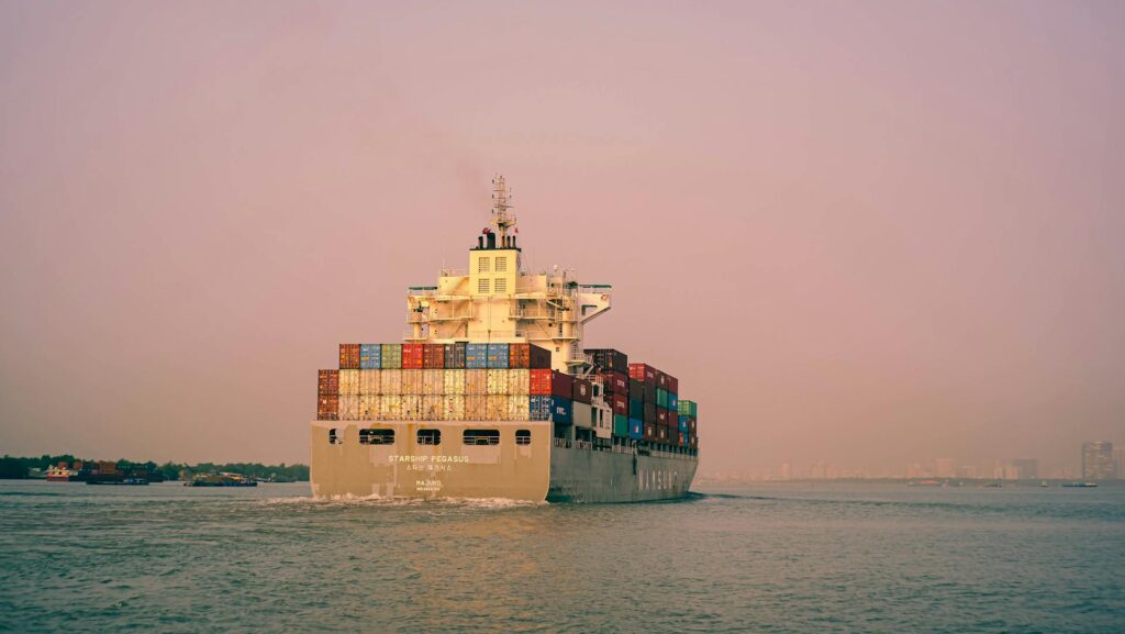 In-Depth Analysis: Recent Changes, Causes, and Impacts of China-US Ocean Freight Rates