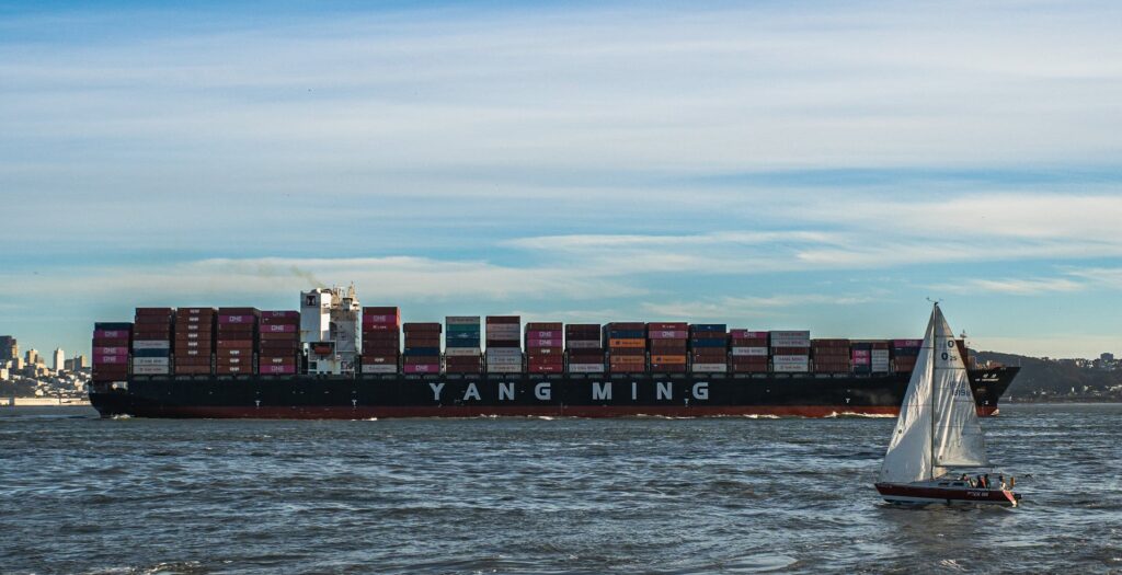 Why Is Dual Clearance with Tax Inclusive Unsuitable for Bulk Cargo Transportation?