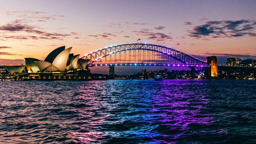 Comprehensive Guide to Oversized Cargo Shipping to Australia