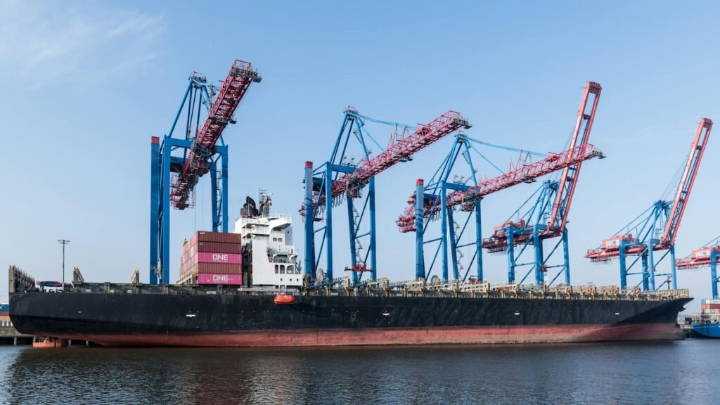 Comprehensive Guide to Shipping Chinese Equipment to Africa: Demand, Processes, and Precautions