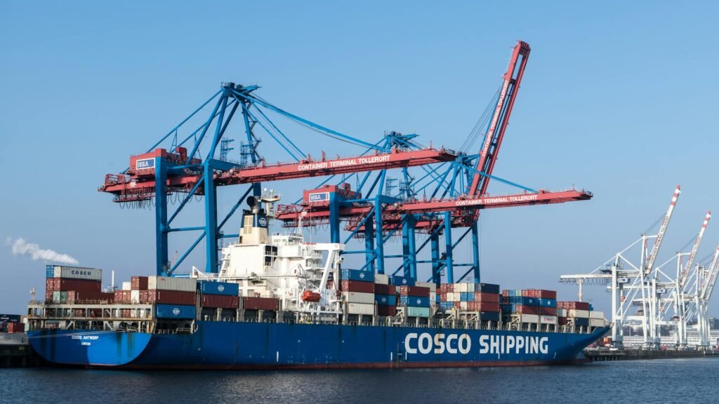In-Depth Analysis of Sensitive Goods LCL Transportation Modes