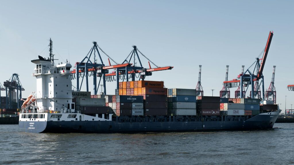 Analysis of China-US Tariff Adjustments: Background, Impact on International Freight, Tariff and Compliance Requirements, and Recommendations