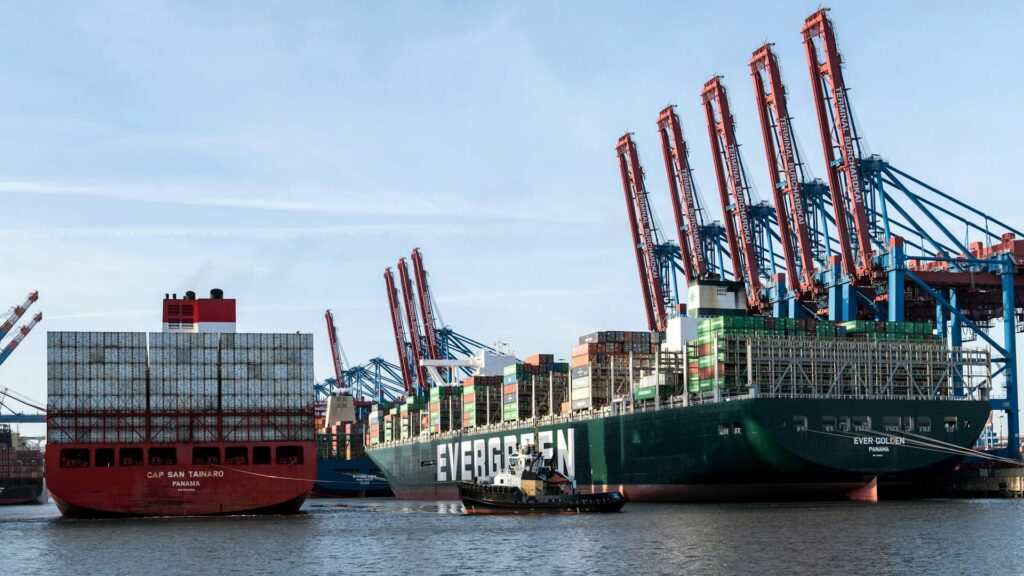 Lebanese Sea Freight Grey Clearance: Current Situation, Causes, and Risk Insights