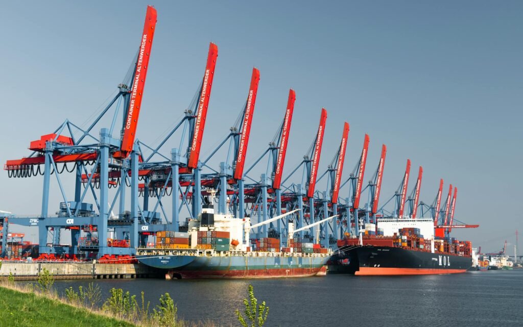 In - depth Analysis: How to Recommend Sea Freight CIF to Customers