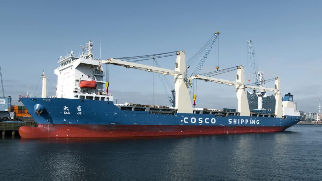 Customs Inspection: The Key Influencer on Freight Forwarding Delivery Times and Coping Strategies