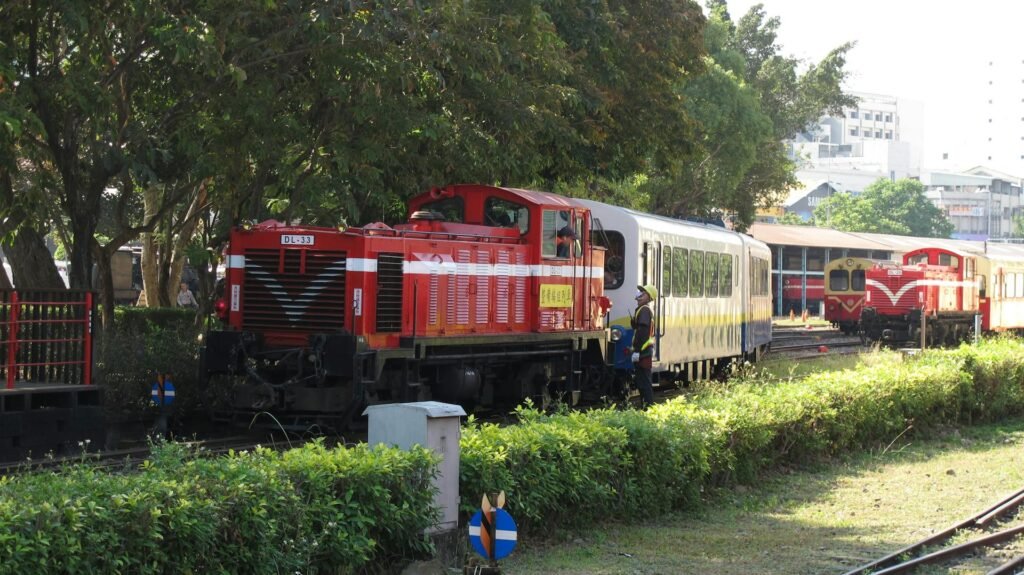 China - Europe Rail and Road Freight: How to Choose the Best Shipping Option in 2025