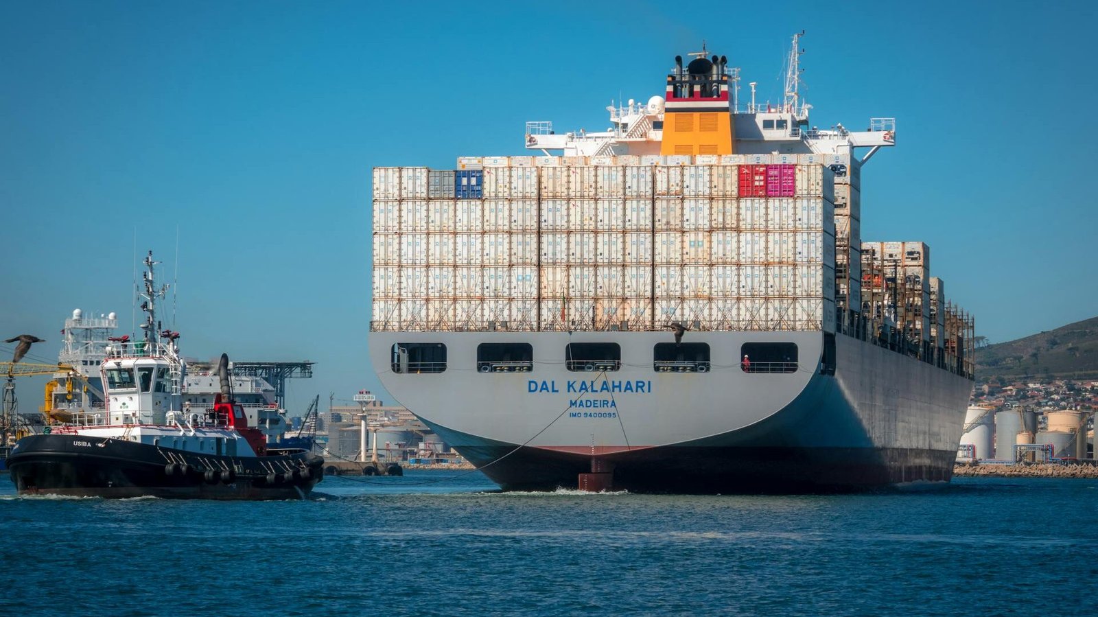 How to Calculate Ocean Freight Charges: Your Step - by - Step Guide