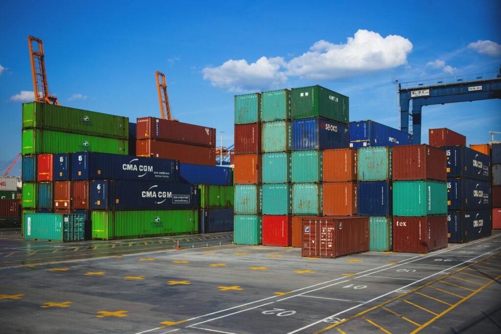 The Complete Guide to DDP Shipping (Delivered Duty Paid) for International Sellers (2025)