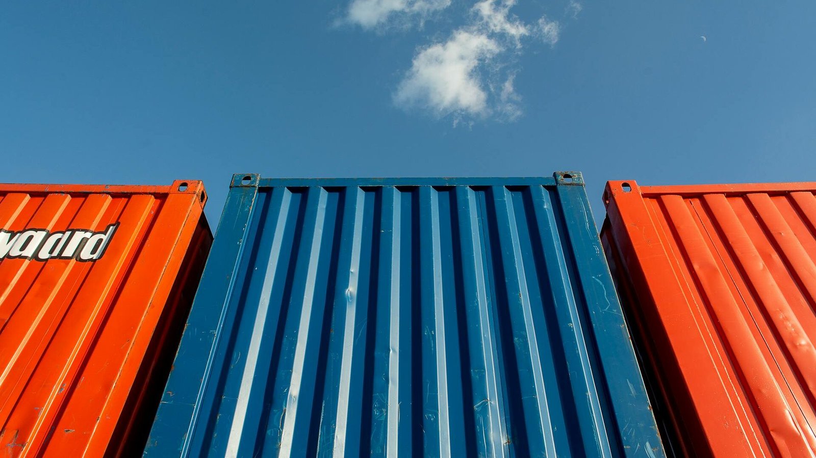 Shipping Container Dimensions Decoded: Your Guide to the Building Blocks of Global Trade