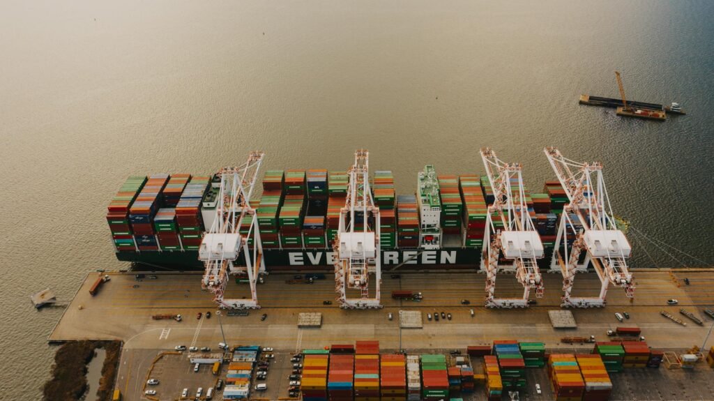 High-Power Battery Shipping to UK in 2025: FAQs Answered