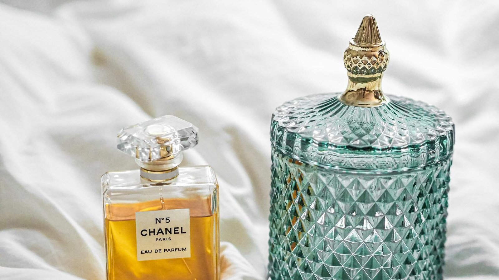 How to Ship Perfume Internationally from China?