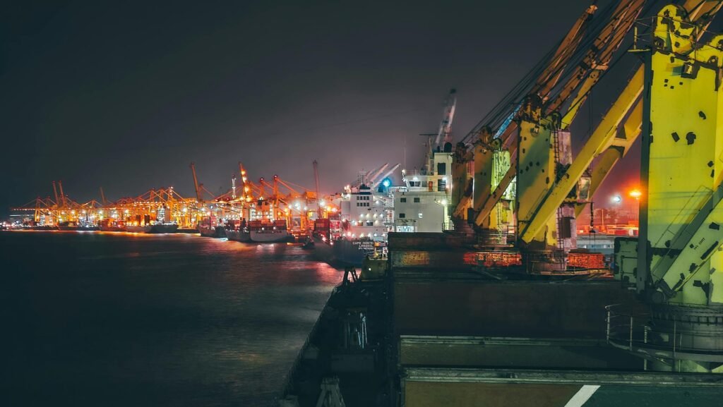 The Complete Guide to DDP Shipping (Delivered Duty Paid) for International Sellers (2025)