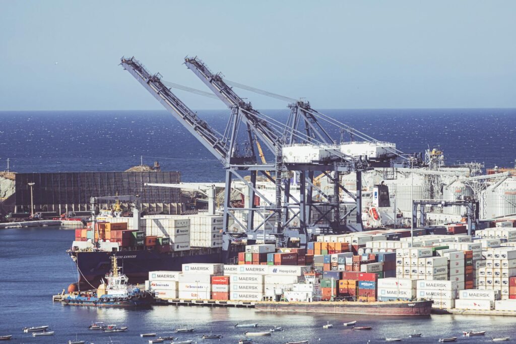 Sensitive Cargo Transportation: Breaking Through the Dilemma of High Inspection Rates at US Customs
