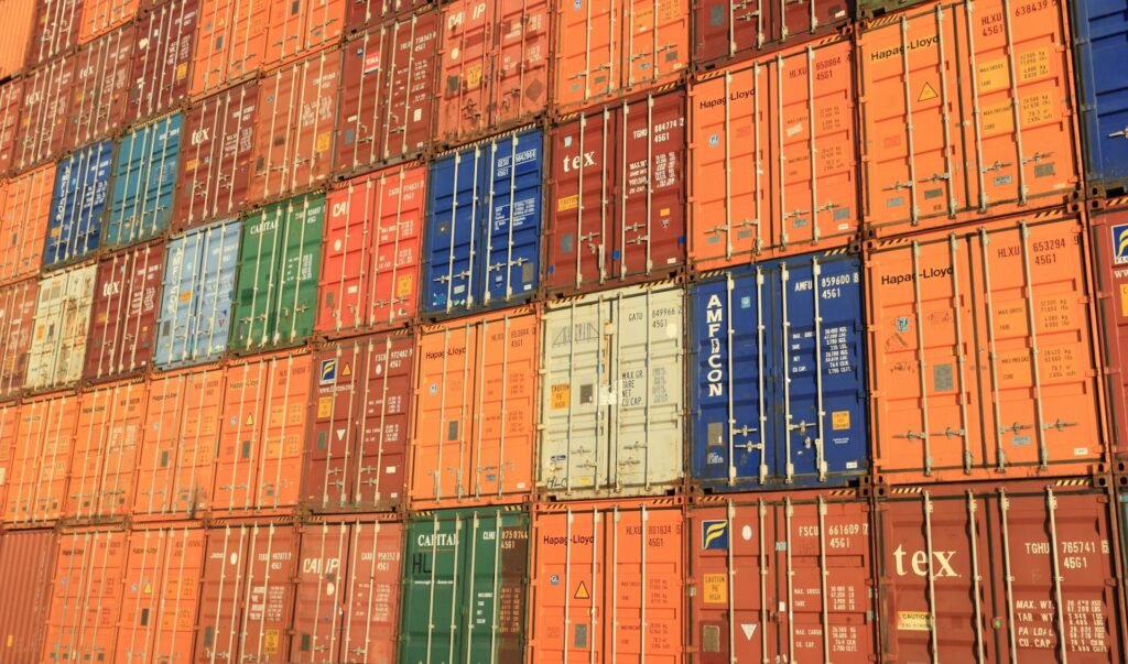 Shipping Container Dimensions Decoded: Your Guide to the Building Blocks of Global Trade