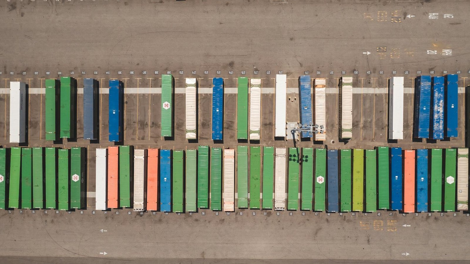 Thailand Battery Trucking DDP Service: Duty - Cleared Shipping for Cross - Border E - Commerce