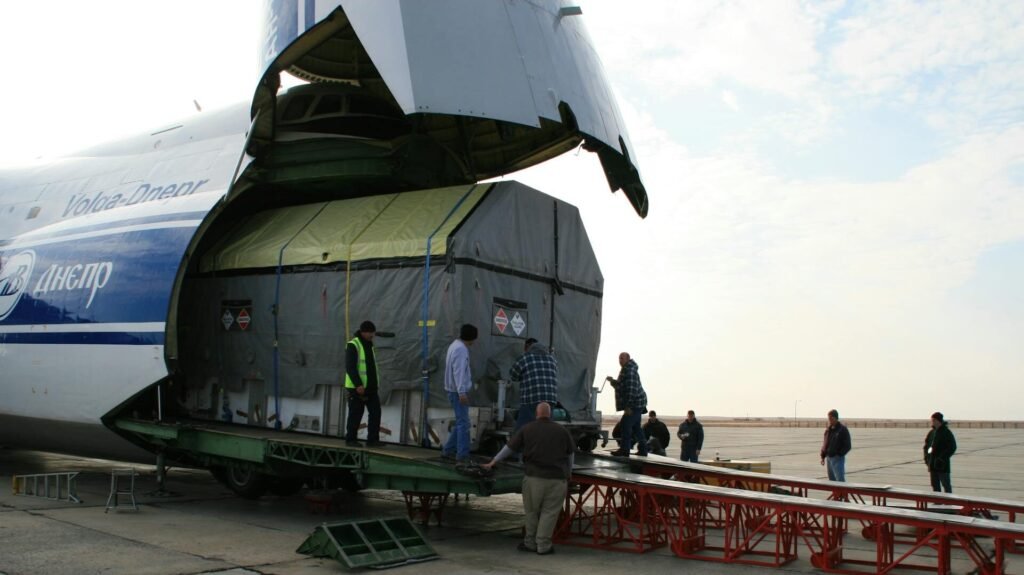 Cheap Air Freight from China to USA for Small Businesses: A Comprehensive Guide