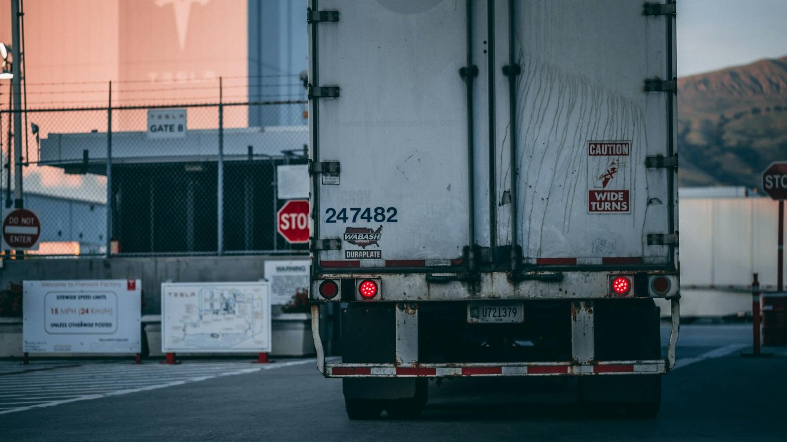 Thailand Battery Trucking DDP Service: Duty - Cleared Shipping for Cross - Border E - Commerce