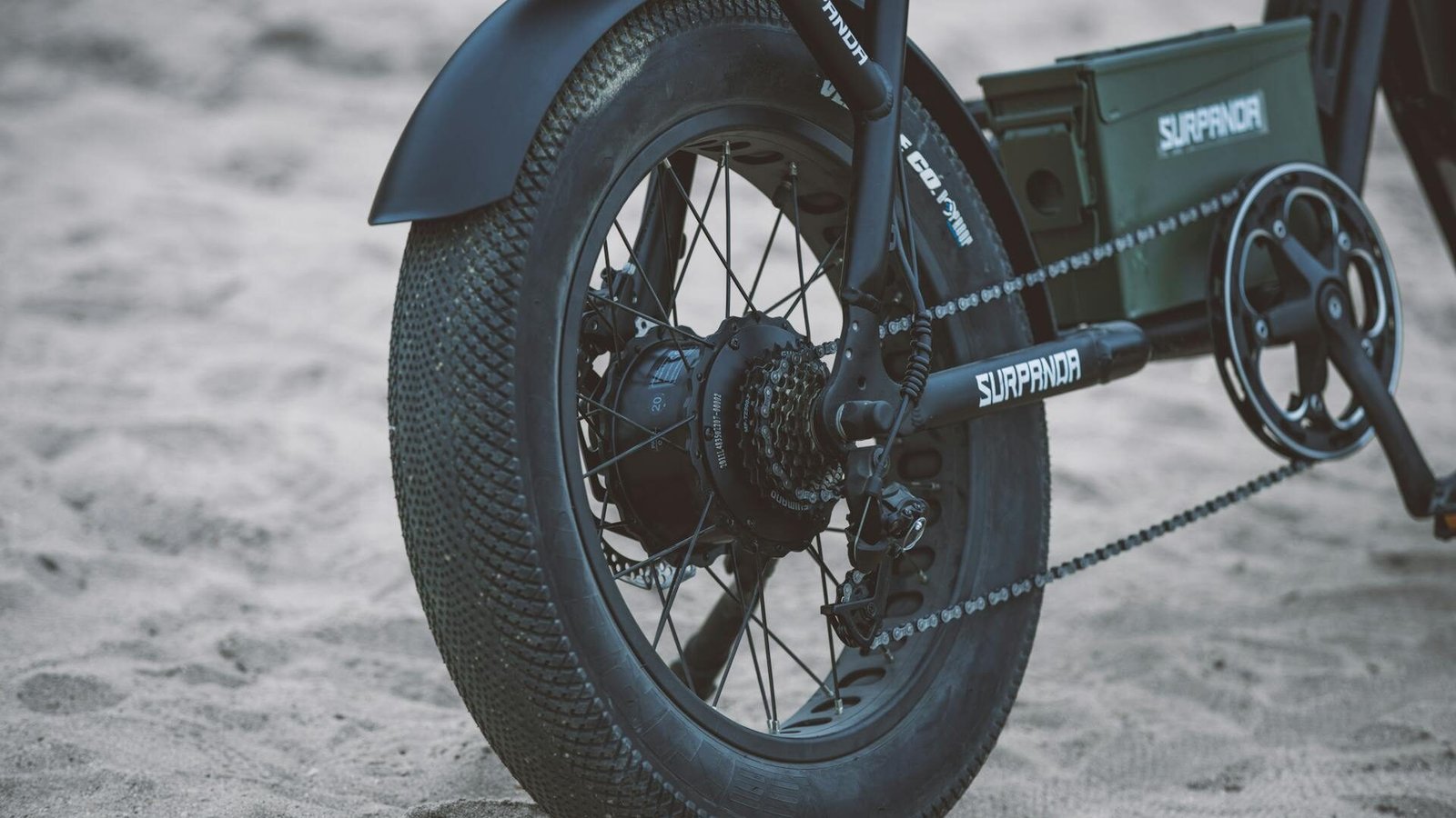 Solving the "Catch - 22" of E - bike Shipping: Battery vs. Device Together?