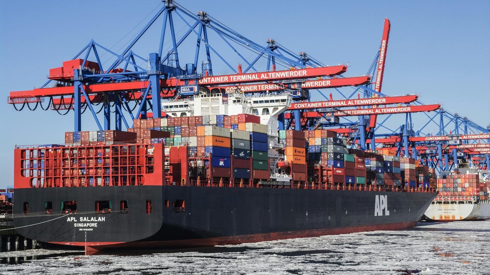 Canada Battery Sea Shipping DDP: Door-to-Door Solution for Cross-Border Sellers (2025 Guide)