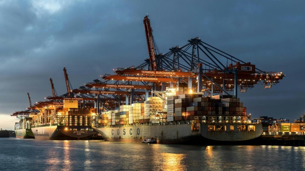 High-Power Battery Shipping to UK in 2025: FAQs Answered