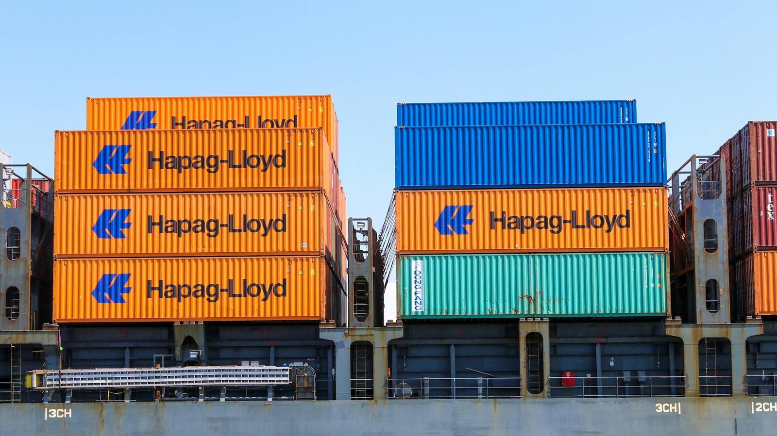 Canada Battery Sea Shipping DDP: Door-to-Door Solution for Cross-Border Sellers (2025 Guide)