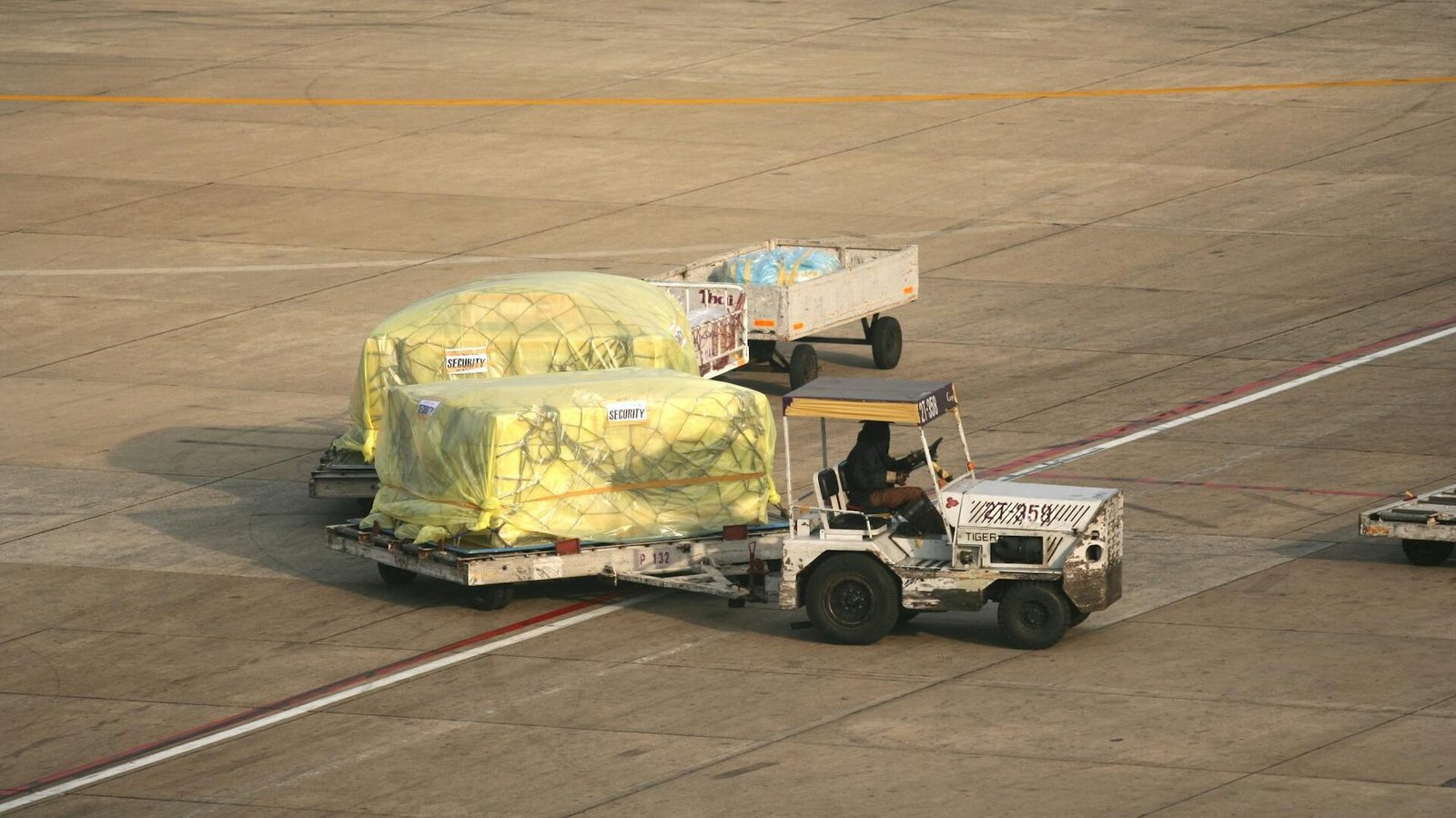 Cheap Air Freight from China to USA for Small Businesses: A Comprehensive Guide