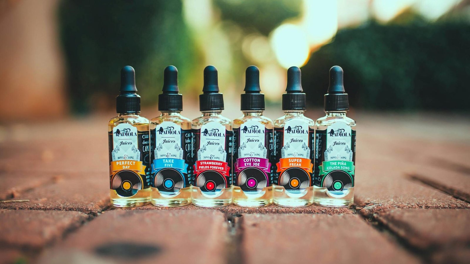 Shipping E - cigarette Liquid to the United States in 2025: A Comprehensive Analysis of Sea Freight and Air Freight