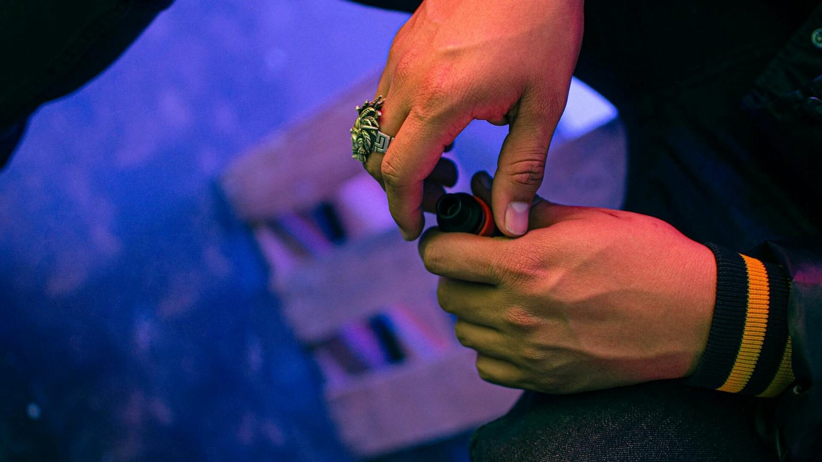Why Are 90% of Shippers Worrying about E - cigarette Transportation to India?