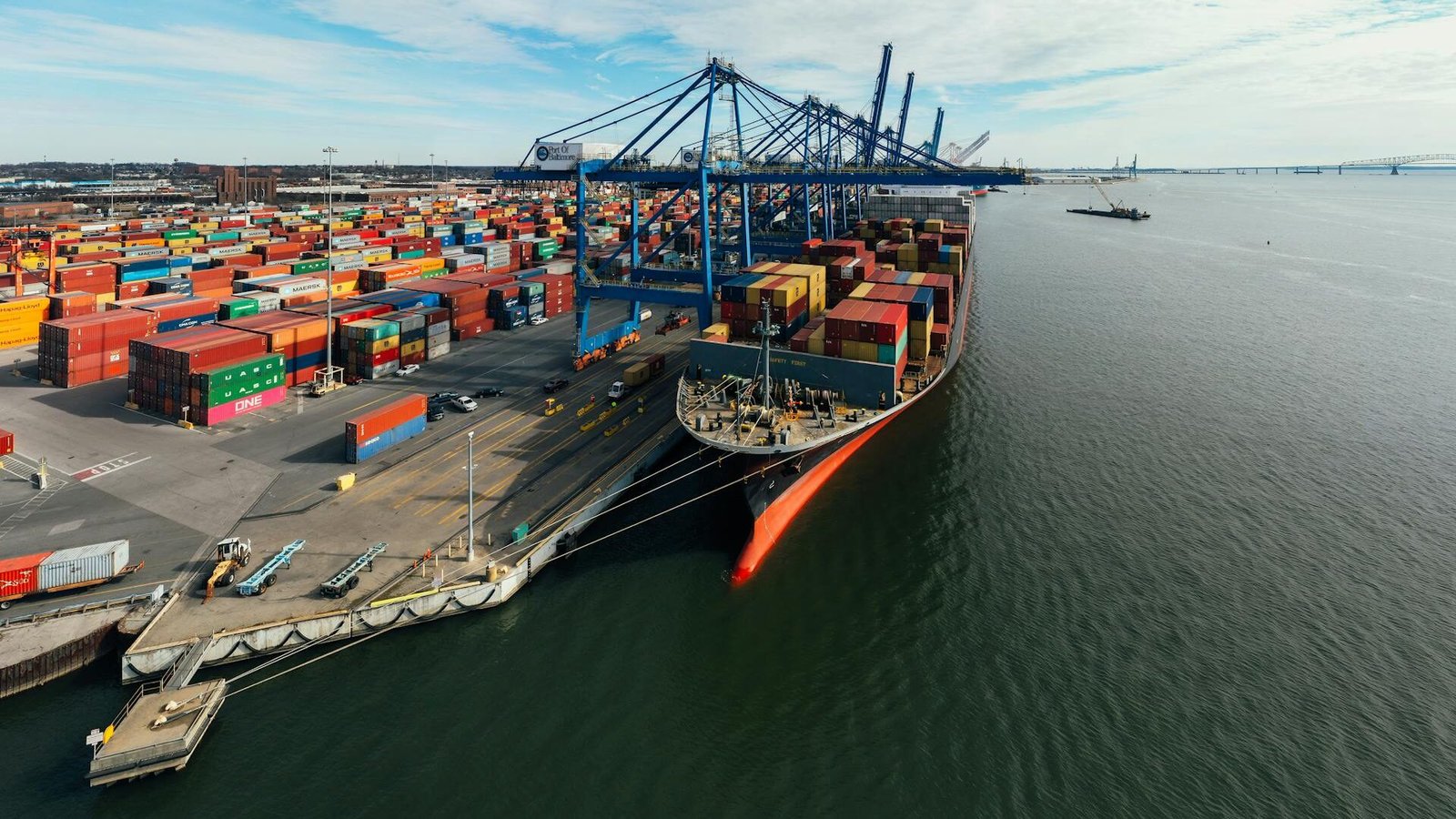 2025 Latest Ocean Freight Shipping Guide: A Comprehensive Analysis of Rates, Routes, and Documentation