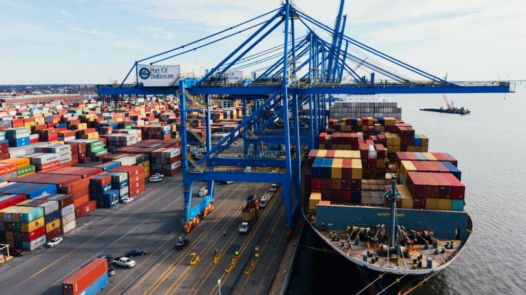 Purchasing Customs Declaration Forms