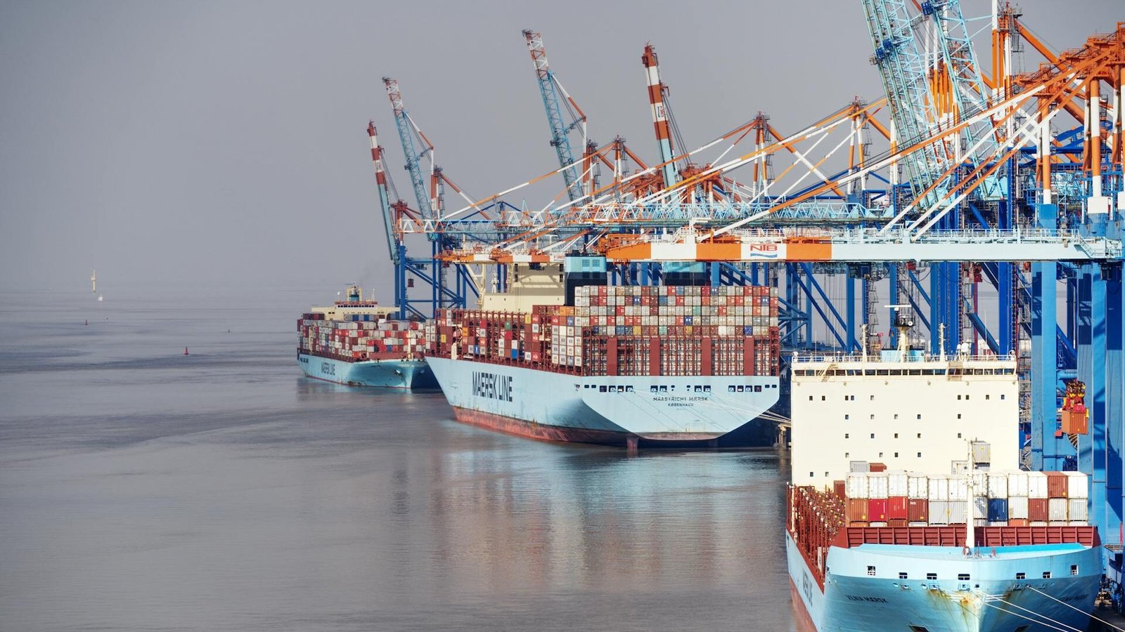 Ocean Shipping Explained: The Ultimate Guide to Global Sea Freight