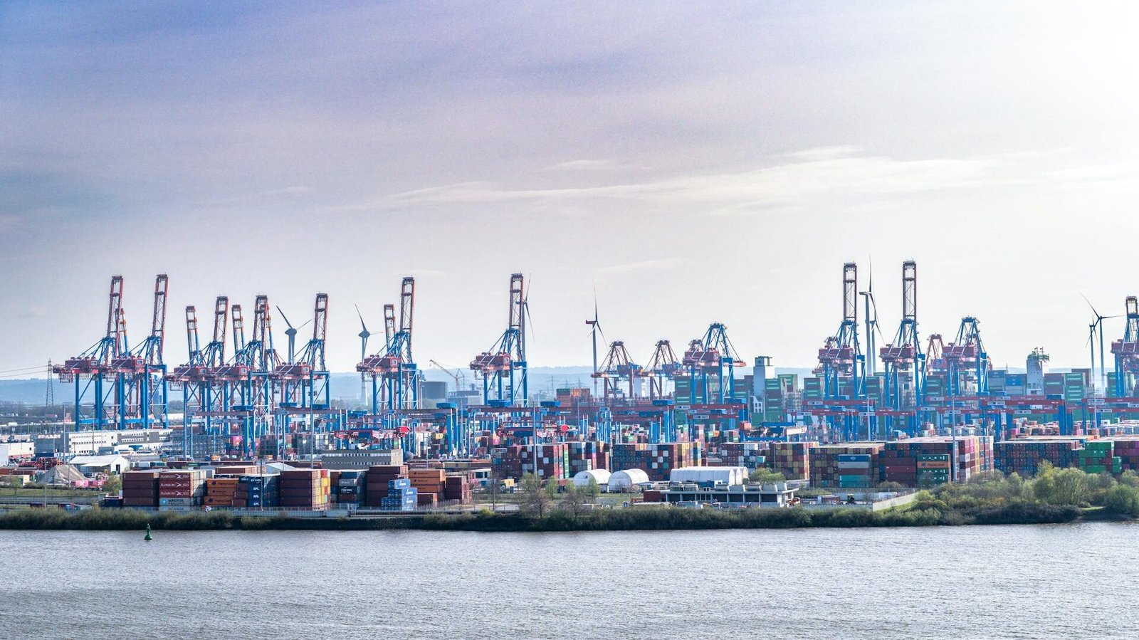 Ocean Cargo: The Ultimate 2025 Guide for International Logistics