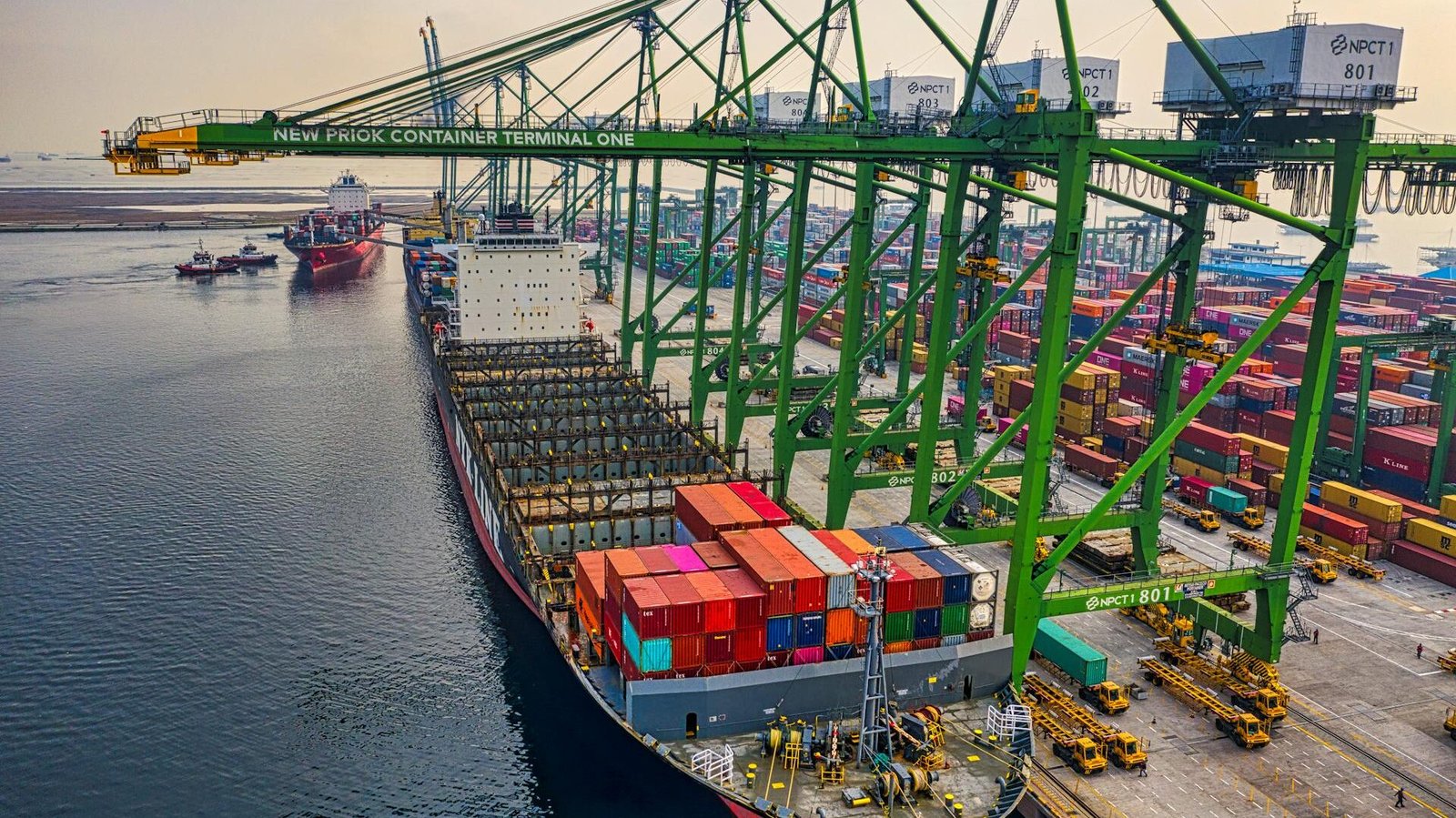 2025 Latest Ocean Freight Shipping Guide: A Comprehensive Analysis of Rates, Routes, and Documentation