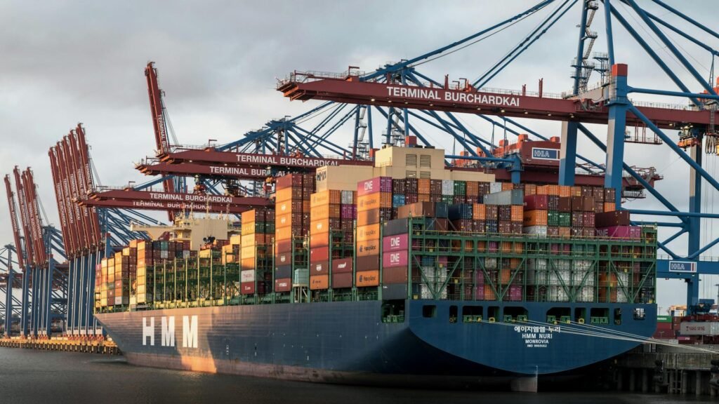 China Consolidation Service: A Cost - effective and Worry - free Choice for Overseas Buyers and Merchants