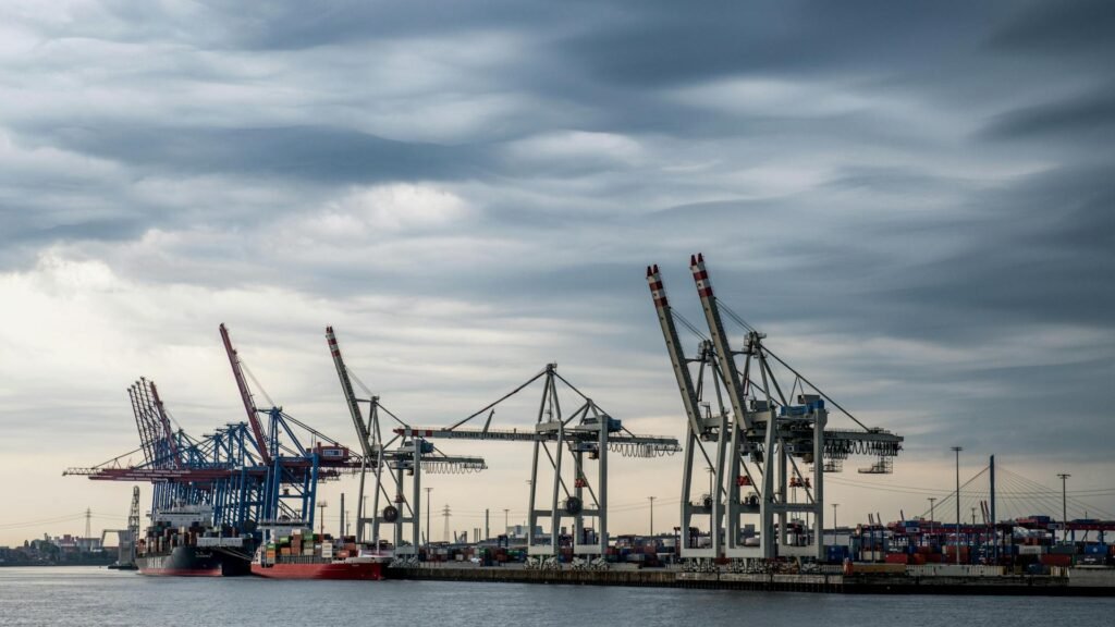 Is Lithium Battery Double Clearance with Tax Included Equal to Grey Customs Clearance? Unveiling the Hidden Risks and Compliance Path