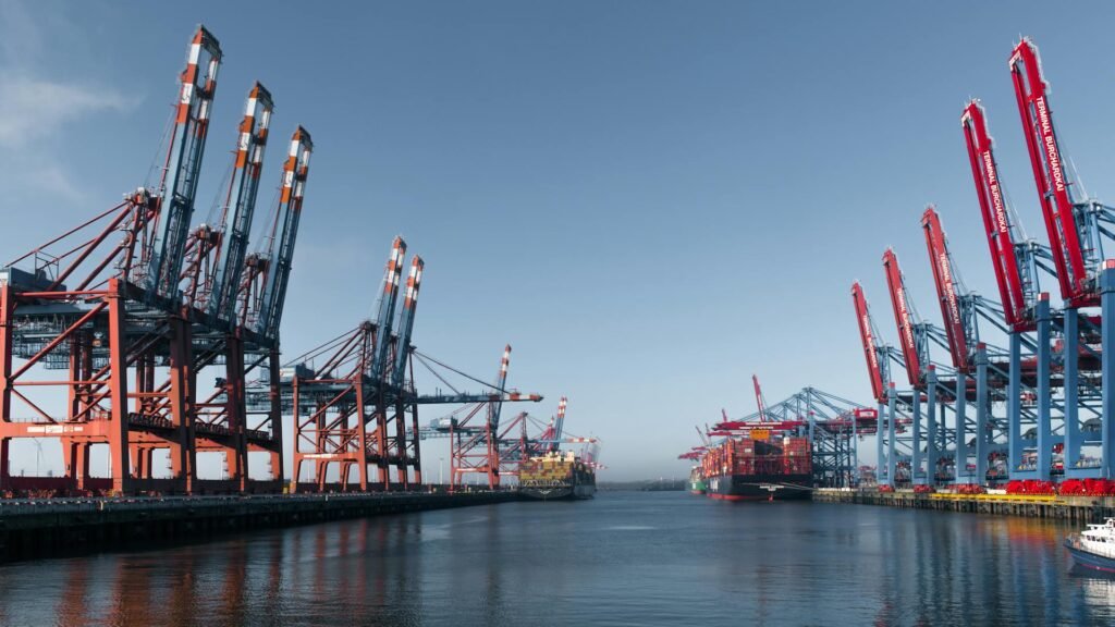 Ocean Shipping Explained: The Ultimate Guide to Global Sea Freight
