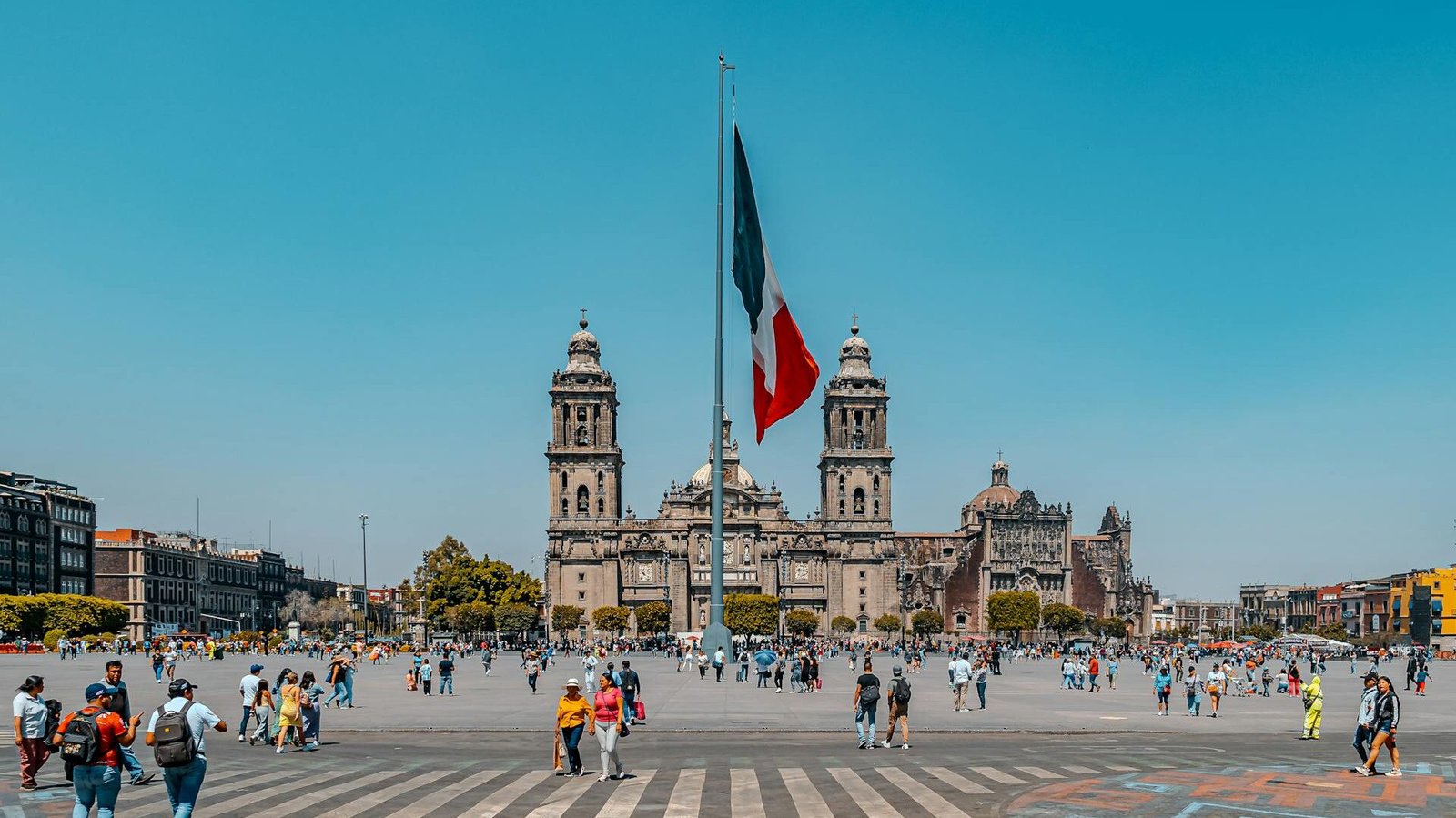 Mexico's New Tariff Policy