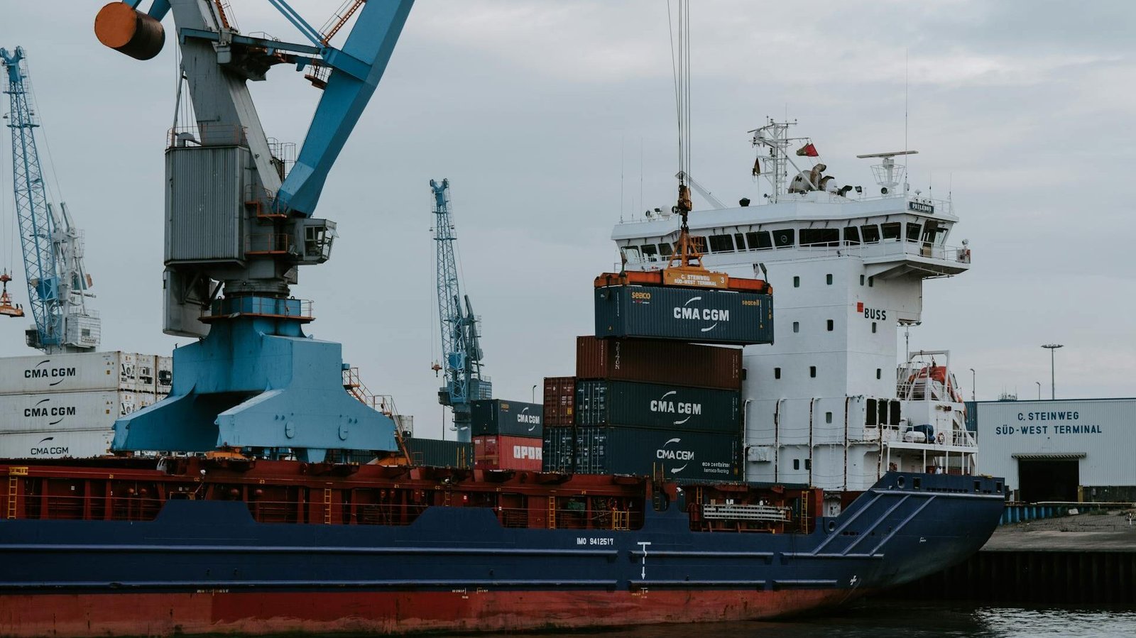 China to the US Ocean Freight Rates: A Comprehensive Guide for the First Half of September 2025, Departing from Shenzhen