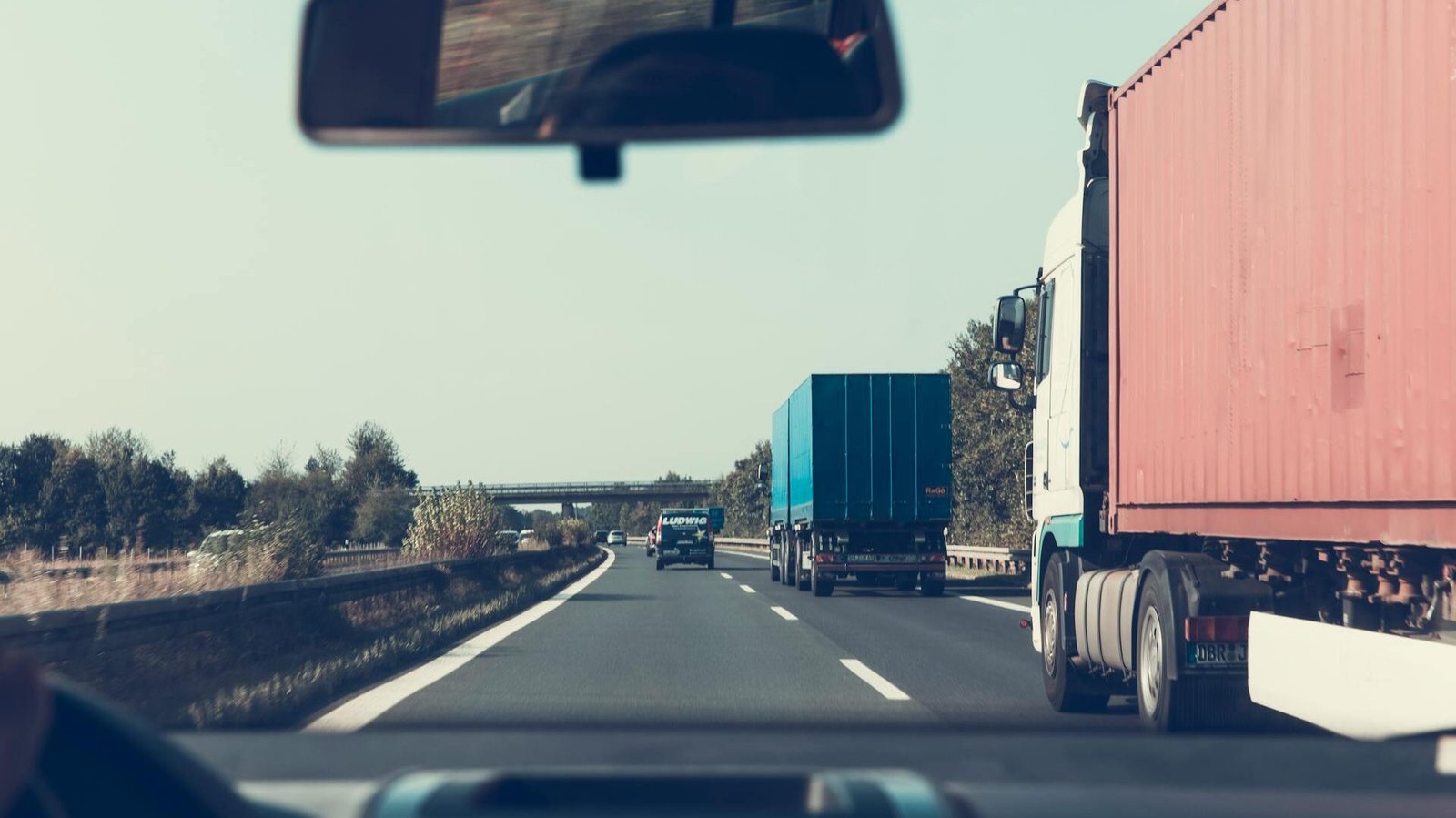 China - Vietnam Land Freight Dual - Clearance Service: A New and Efficient Logistics Option