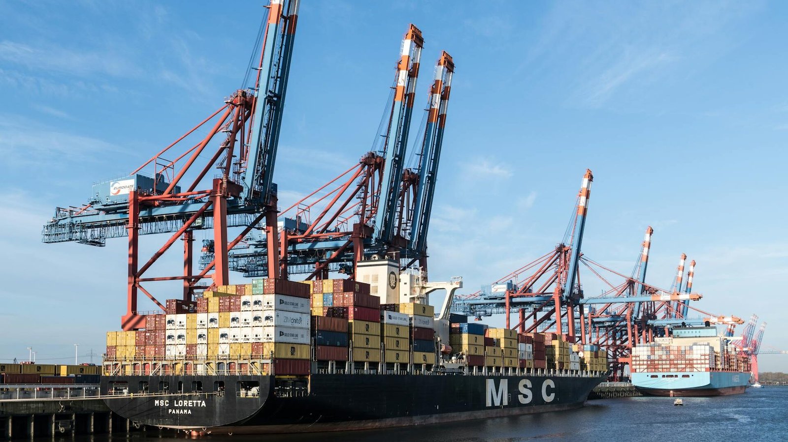 China Consolidation Service: Your Flexible Cross - border Logistics Solution 2025